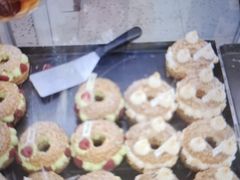 -甜嘟嘟烘焙坊(舒城路店)