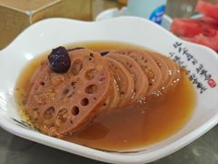 -涵家味土菜馆·徽州一绝臭鳜鱼(三河古镇店)