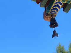 -塞罕坝国家级自然保护区