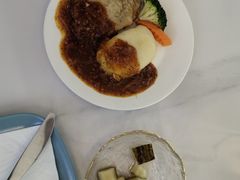 -库滋明·俄罗斯特色美食(中央大街店)