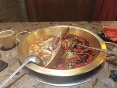 -小龙坎火锅(总店)