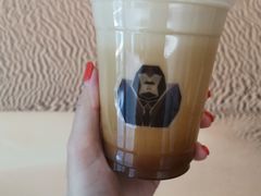 -T-COFFEE(长江花园店)