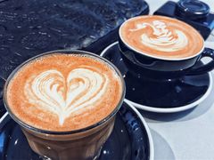-Seesaw Coffee(上生新所店)
