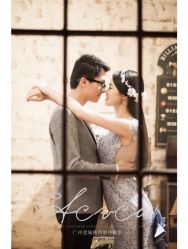点击看大图 爱城婚纱摄影-爱城婚纱摄影·品质严选店