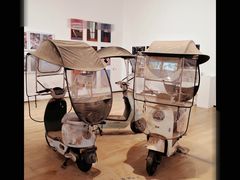 -四川美术学院美术馆