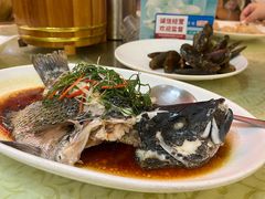 -鹏城人家海鲜酒家·23年老字号(较场尾店)