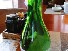 朝香清酒-山葵家·创意料理(宁波来福士店)