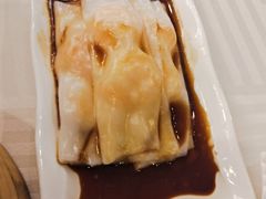 鲜虾滑肠粉-潮福城大酒楼·潮粤菜·港式点心(阳光城店)