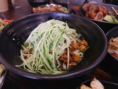 醡酱面-大三元台湾鲁肉饭(沙井新桥店)