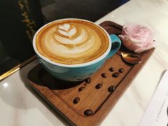 -九月里.自由花园餐厅