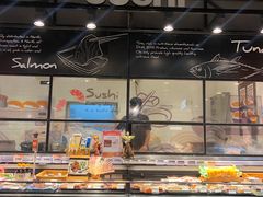 -Olé精品超市(天汇广场店)