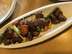-MR.ROCKY洛奇先生RESTAURANT&BAR(宝安壹方城店)