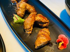-花开餐厅(环湖中路店)