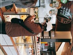 -詹记桃酥(宿州路店)