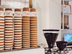 -Cafe on warm(丹霞店)