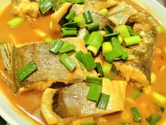 -荣家小吃(紫阳街店)