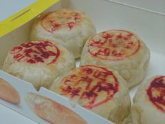 -西区老大房(愚园路店)