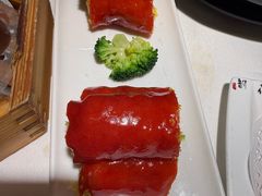-稻香饭店(IFS国金中心店)