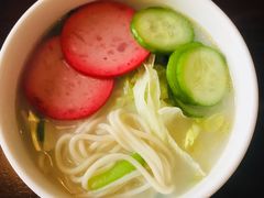 -美豪怡致酒店(上海长寿路店)