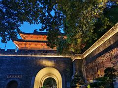-鼓楼(西湖风景名胜区)