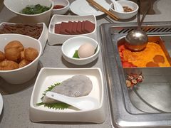 -海底捞火锅(青山湖万达夜宵主题店)