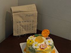 -36cake生日蛋糕(福田店)