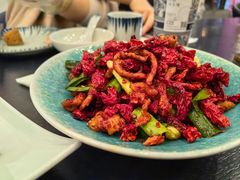 -山石榴·贵州菜(丰盛里店)