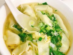 -绿杨馄饨临顿路店