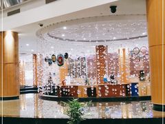 -青岛海尔洲际酒店