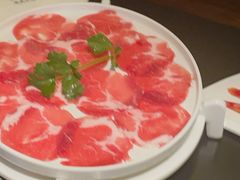 -李掌柜鲜菜火锅(移民广场店)