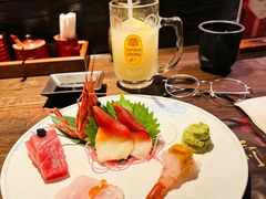 -三川·十酒Izakaya(南昌路店)