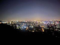 -红光山