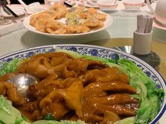 -凤城礼记鱼翅海鲜酒家(百老汇店)