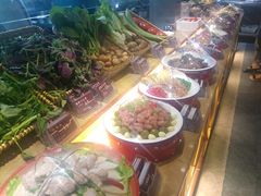 -六合居·明厨亮灶餐厅(成双大道店)