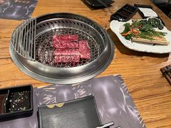 -黑牛の店·和牛烧肉(合生汇店)