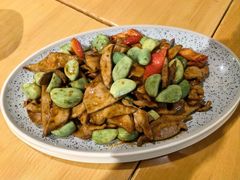 -驴脾气特色炒菜(广渠门内店)