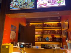 -亮欢寨快活林 酸汤鱼(仁怀店)