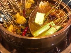 -镇江龙·火锅串串(武侯祠店)
