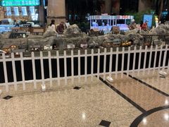 -南京维景国际大酒店咖啡厅
