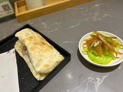 -高玛纳驴肉火烧(一世界店)