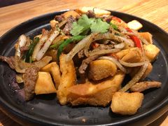 -塔哈尔·新疆盛宴(城西银泰店)