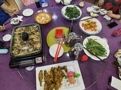 -绿雅居原生态农庄(小涌店)