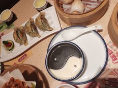 -点都德(汇盈广场店)