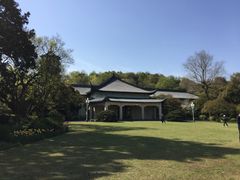 -浙江西子宾馆·瑶园咖啡厅