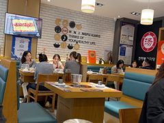 -韩香福脊骨汤锅(上杭路店)