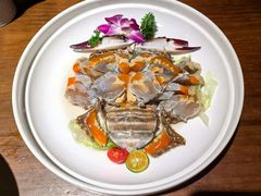 -绍兴老味道·非遗门店(银泰城店)