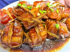 -云河农家乐饭店(福禄缘树山店)