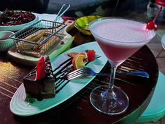 -MOSSO音乐酒吧·Live House(南京西路店)