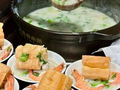 -大良毋米粥(锦龙路总店)