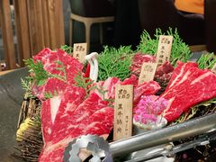 -黑牛の店·和牛烧肉(合生汇店)